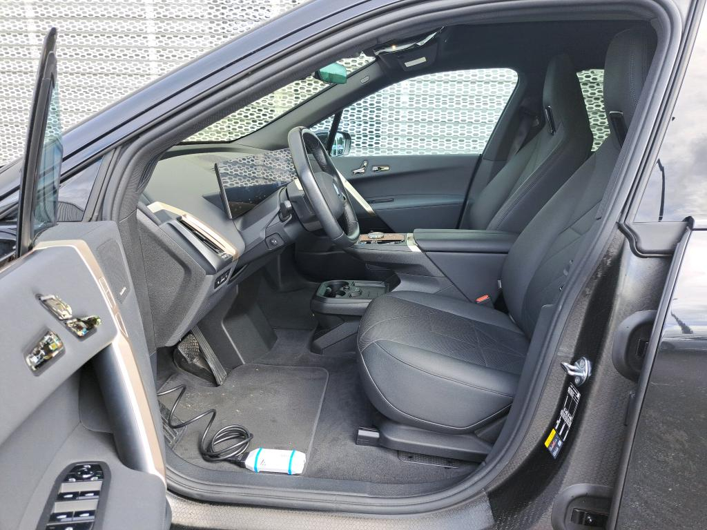 Foto 6 van BMW iX