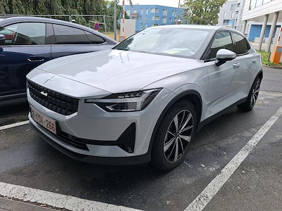 Buy POLESTAR 2 on Ayvens Carmarket