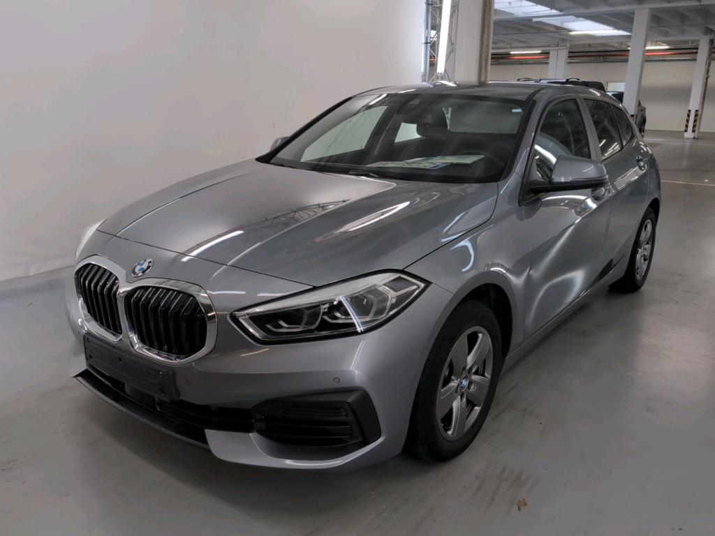 BMW 1 Series HATCH 1.5 116I (80KW)
