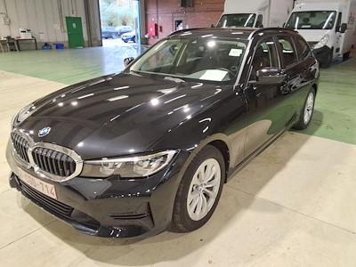 Buy BMW 3 SERIES TOURING on Ayvens Carmarket