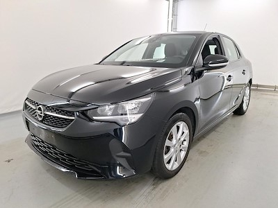 OPEL CORSA 2022 — авто из Европы под ключ