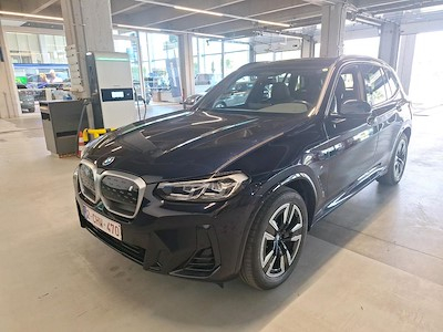 Buy BMW IX3 on Ayvens Carmarket