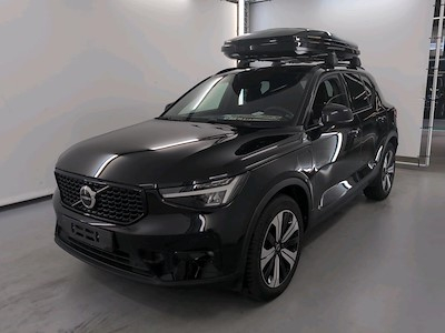 Αγορά VOLVO XC40 στο Ayvens Carmarket