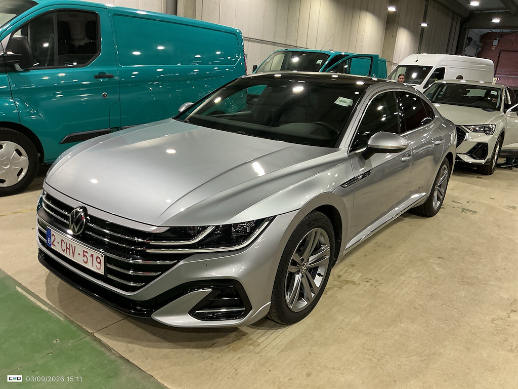 Volkswagen Arteon 1.4 PHEV DSG R-LINE BUSINESS