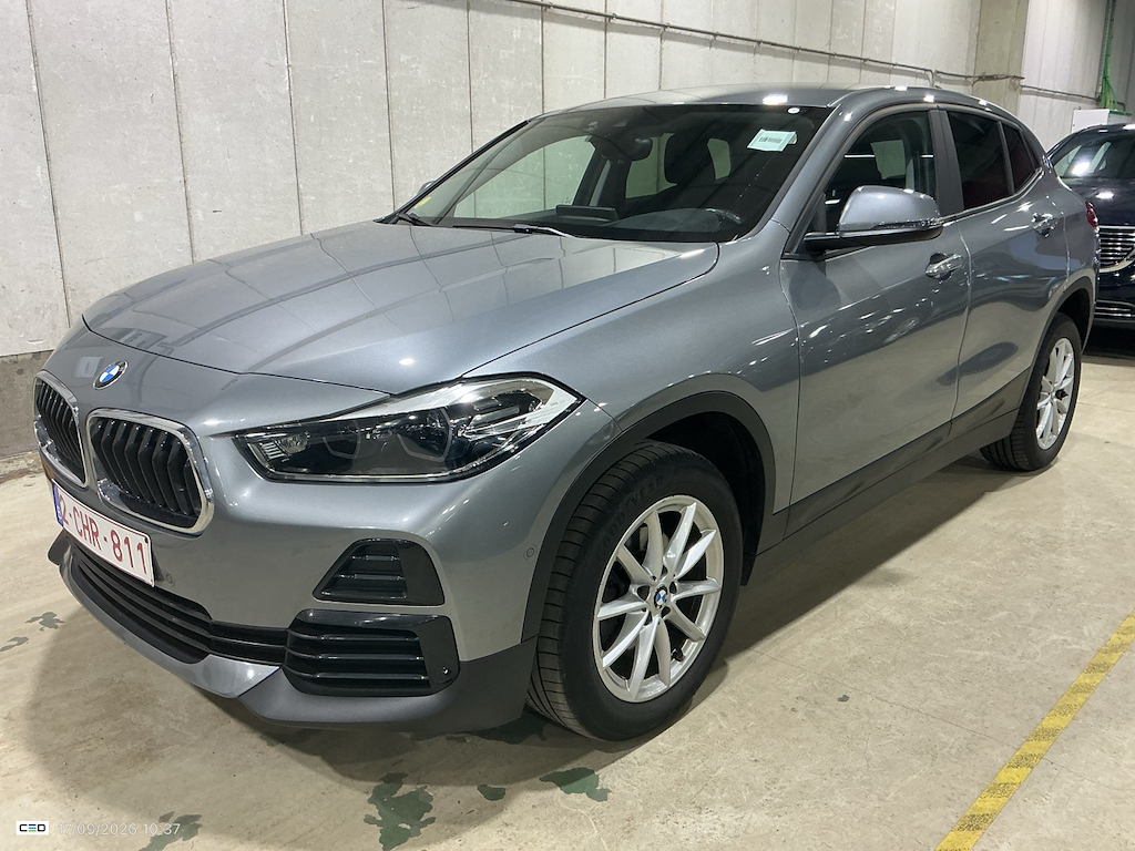 BMW X2 1.5 SDRIVE16D DCT 85KW