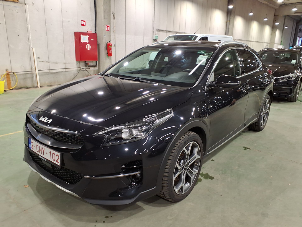 Kia XCeed 1.6 GDI PHEV DCT BUSINESS LINE