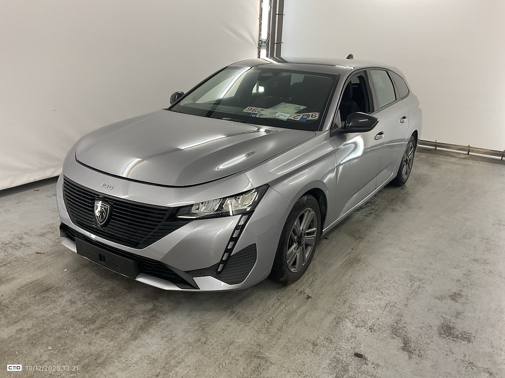 Peugeot 308 SW 1.5 BLUEHDI 96KW S-S ACTIVE PACK