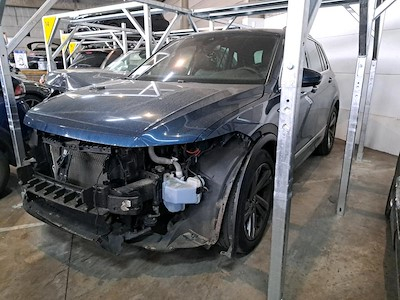 Buy VOLKSWAGEN TIGUAN on Ayvens Carmarket
