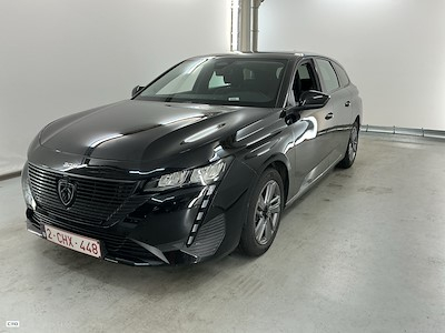 Buy PEUGEOT 308 SW on Ayvens Carmarket