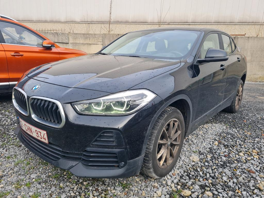 BMW X2 2.0 SDRIVE18D 110KW