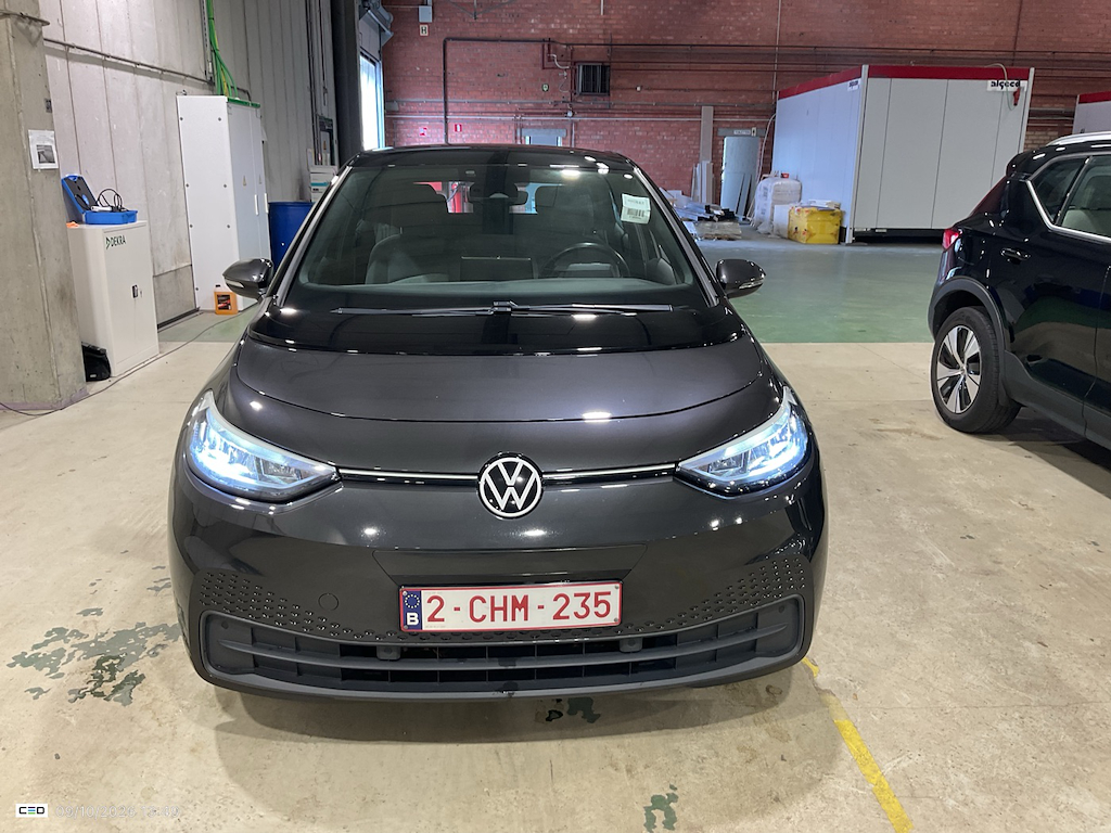 Foto 3 van Volkswagen ID.3