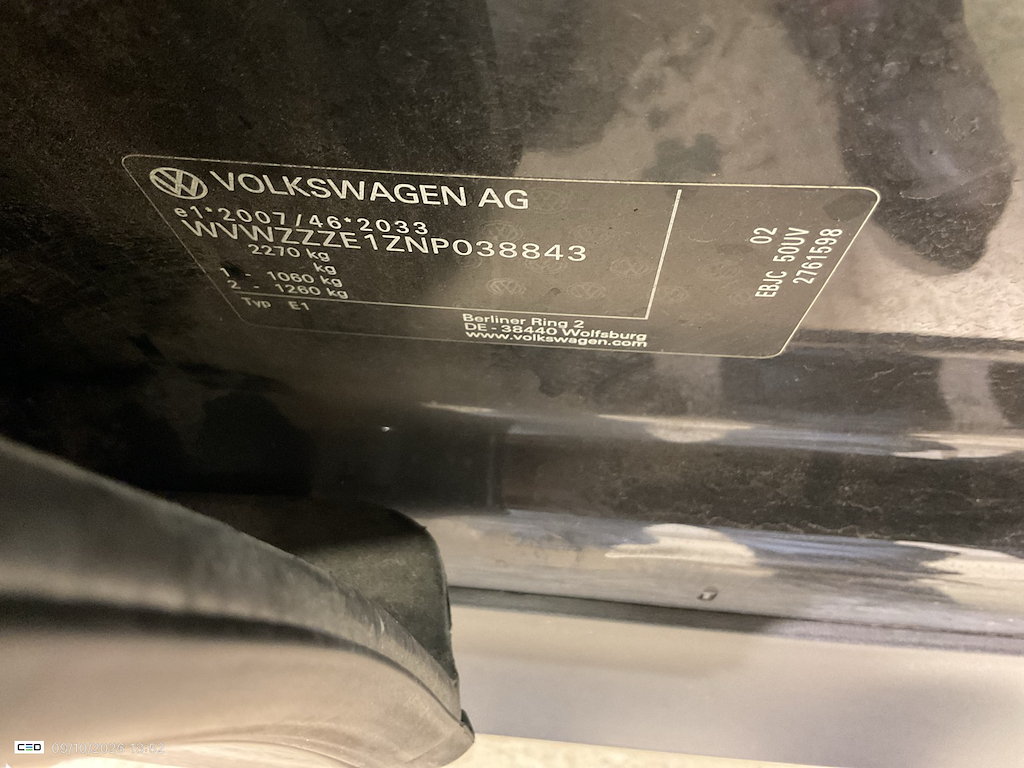Foto 20 van Volkswagen ID.3