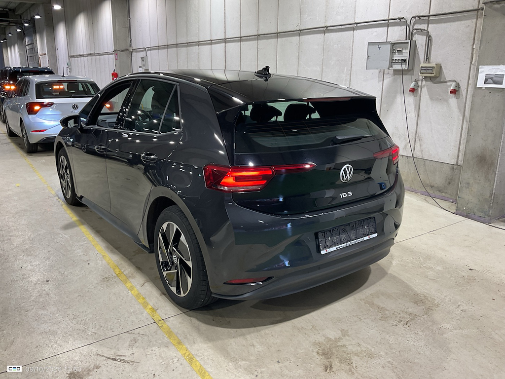 Foto 4 van Volkswagen ID.3