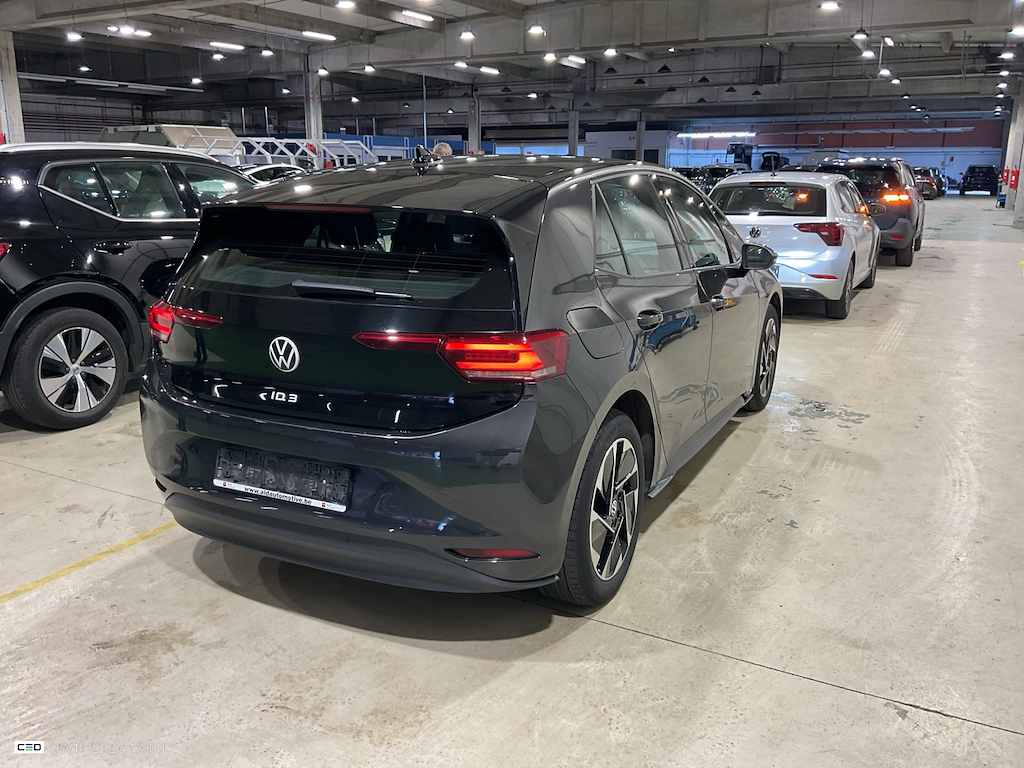 Foto 5 van Volkswagen ID.3