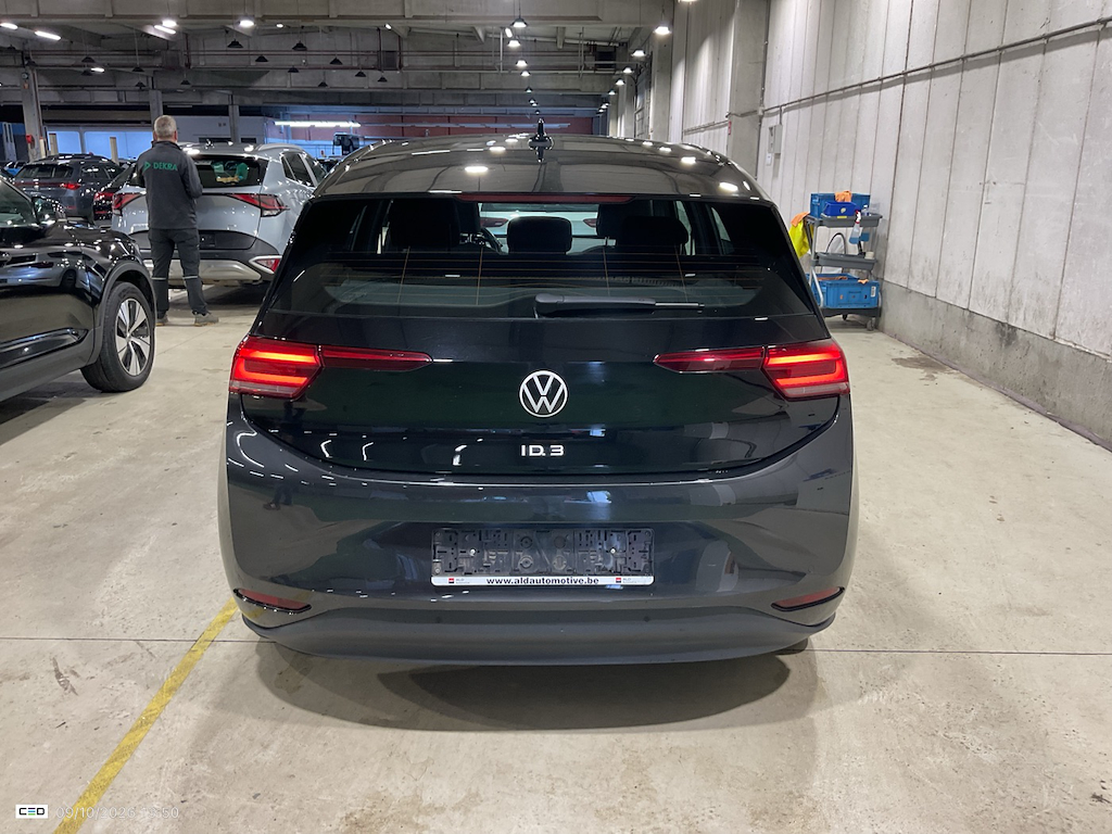 Foto 6 van Volkswagen ID.3