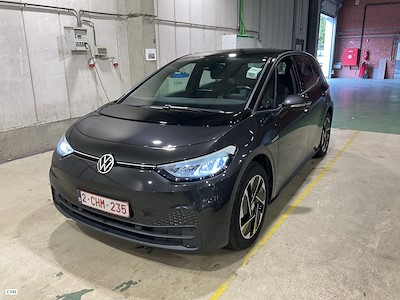Kaufe VOLKSWAGEN ID.3 bei Ayvens Carmarket