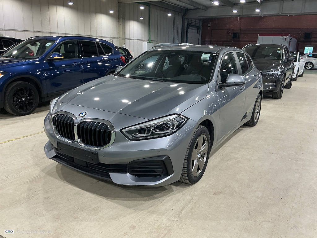 BMW 1 Series HATCH 1.5 116D (85KW)