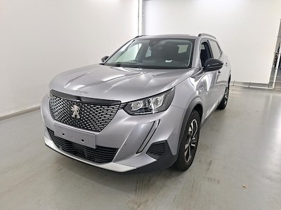 PEUGEOT 2008 2022 — авто из Европы под ключ