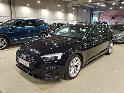 Achetez AUDI A5 SPORTBACK sur Ayvens Carmarket