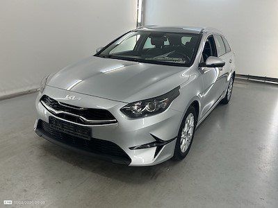Achetez KIA CEE'D SPORTSWAGON sur Ayvens Carmarket