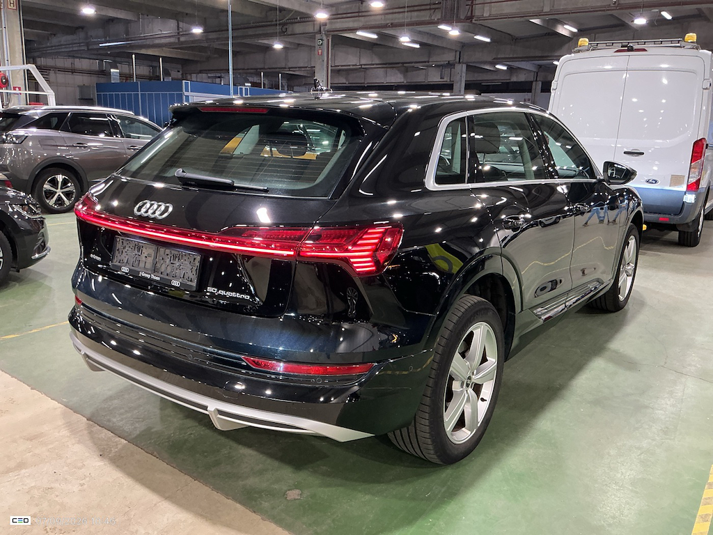 Foto 5 van Audi e-tron