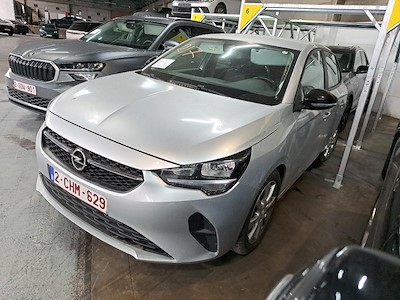 Ayvens Carmarket den OPEL Corsa satın al