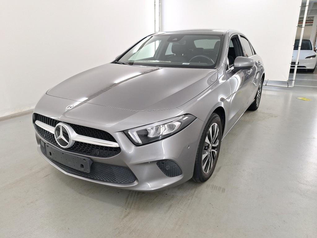 Mercedes-Benz A -CLSS LIMOUSINE 1.3  250 E BUSINESS LINE DCT