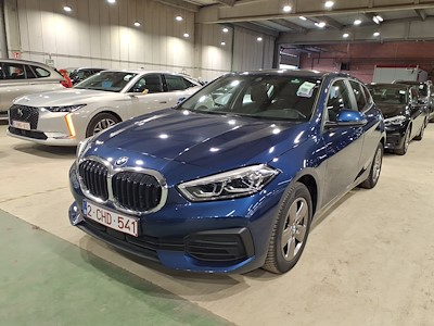 Kupi BMW 1 SERIES HATCH na Ayvens Carmarket