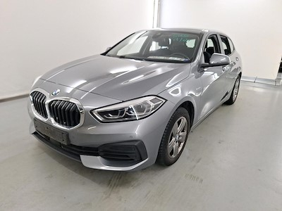 Buy BMW 1 SERIES HATCH on Ayvens Carmarket