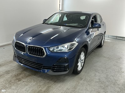 75. BMW X2 1.5 XDRIVE25E PHEV 162KW)