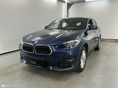 BMW X2 2021 — авто из Европы под ключ