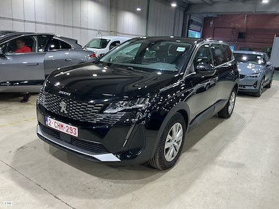 Kaufe PEUGEOT 5008 bei Ayvens Carmarket