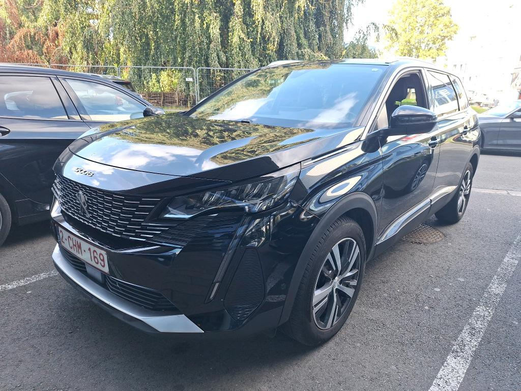 Peugeot 5008 1.5 BLUEHDI 130 AUTO ALLURE PACK