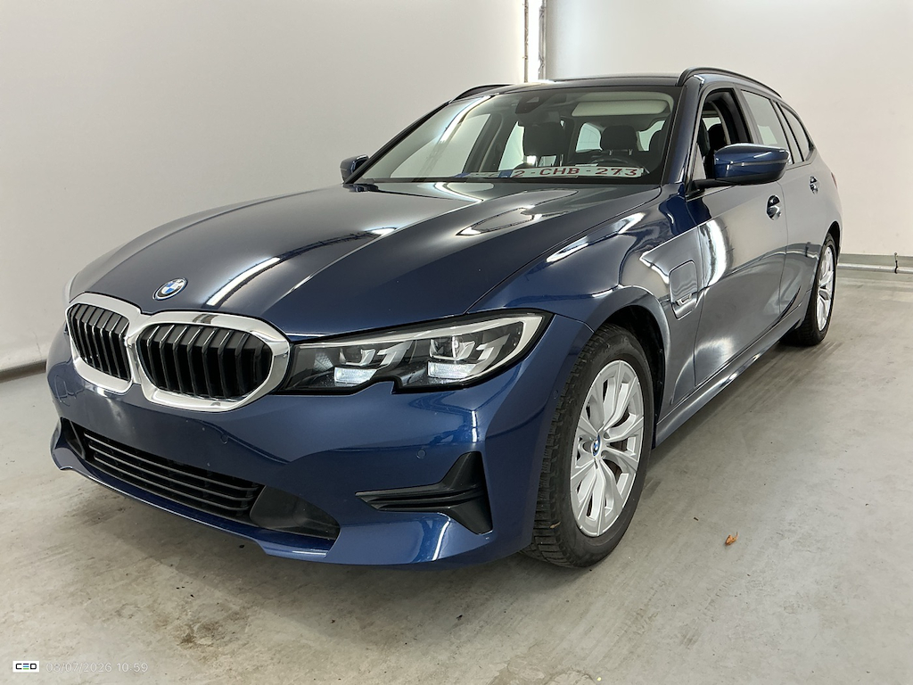 BMW 3 Series TOURING 2.0 320E TOURING