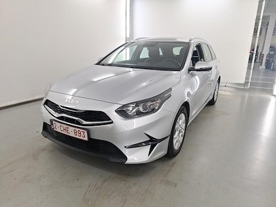 Achetez KIA CEE'D SPORTSWAGON sur Ayvens Carmarket