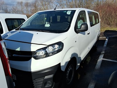 Kúpiť OPEL VIVARO na Ayvens Carmarket