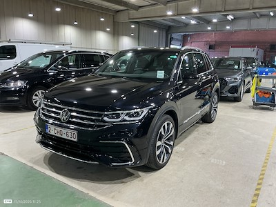 Achetez VOLKSWAGEN Tiguan sur Ayvens Carmarket