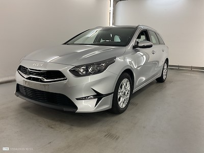 Achetez KIA CEE'D SPORTSWAGON sur Ayvens Carmarket