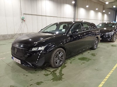 Køb PEUGEOT 308 SW hos Ayvens Carmarket