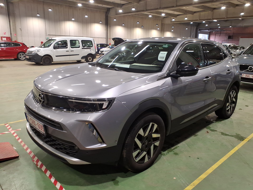 Opel Mokka 1.2 TURBO 96KW ELEGANCE