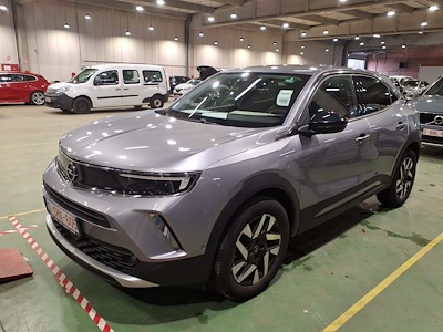 Buy OPEL MOKKA on Ayvens Carmarket