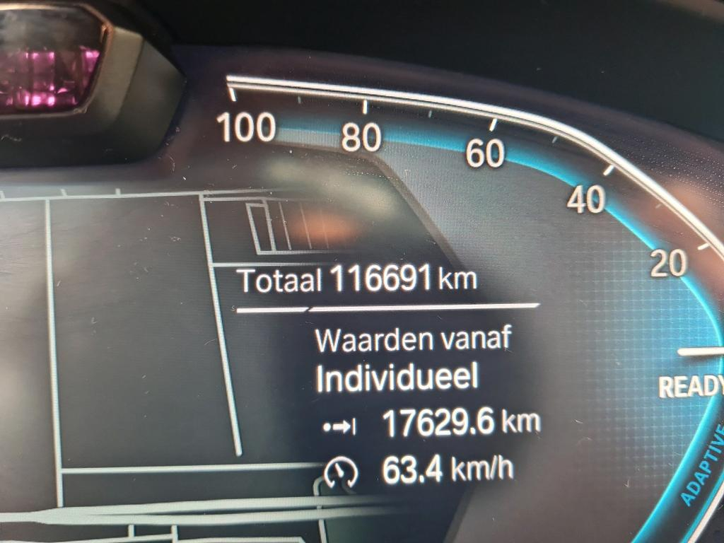 Foto 10 van BMW ix3