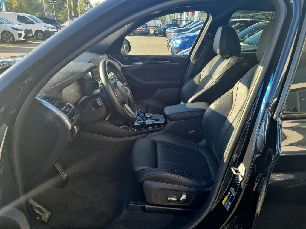 Foto 5 van BMW ix3