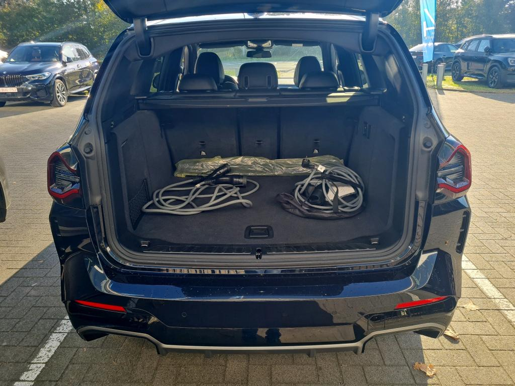 Foto 7 van BMW ix3