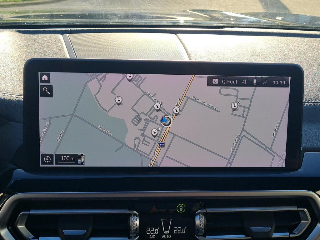 Foto 9 van BMW ix3