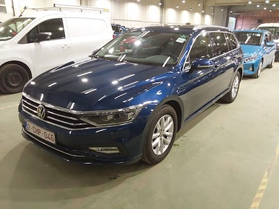 Buy VOLKSWAGEN Passat on Ayvens Carmarket