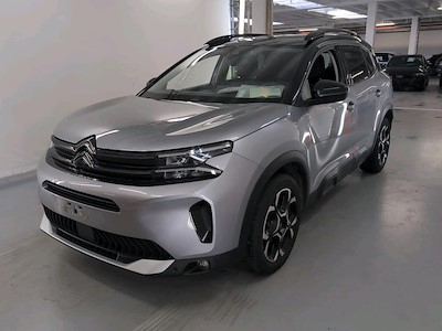 Achetez CITROËN C5 AIRCROSS sur Ayvens Carmarket