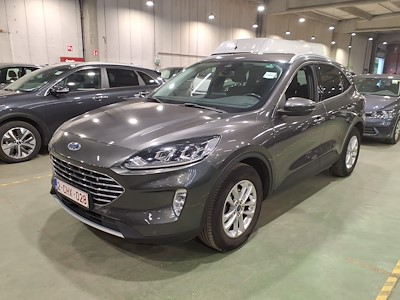 Купуй FORD Kuga на Ayvens Carmarket