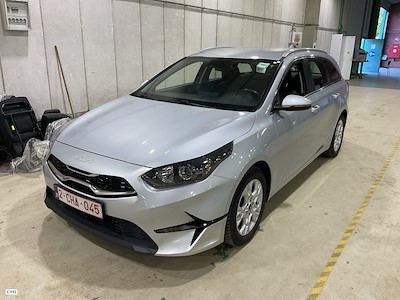 Kúpiť KIA CEE'D SPORTSWAGON na Ayvens Carmarket
