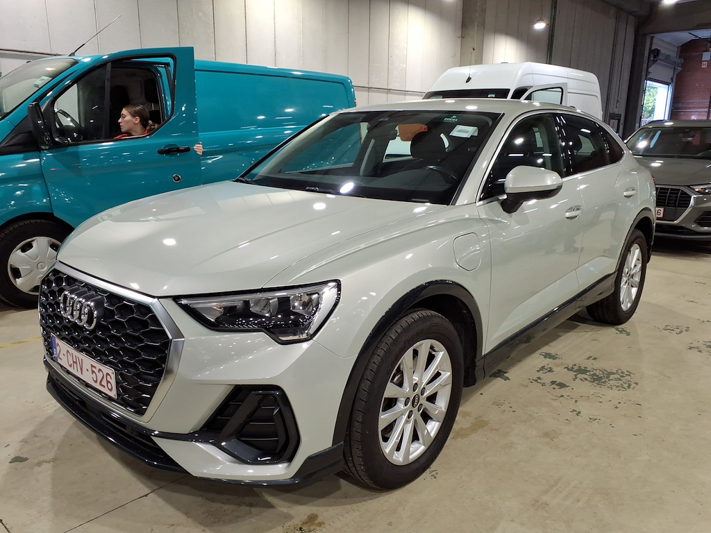 Audi Q3 SPORTBACK 1.4 45 TFSI E S TRONIC